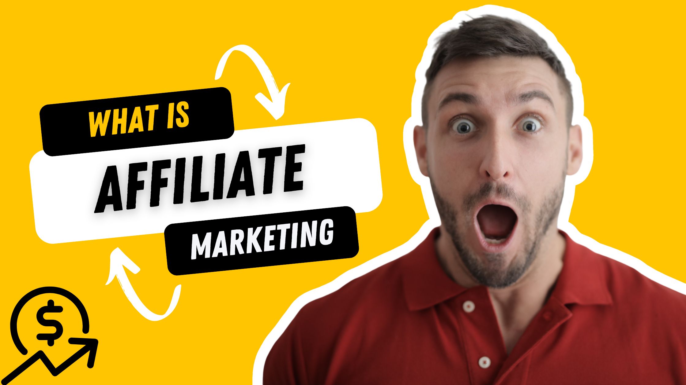 What is Affiliate Marketing?